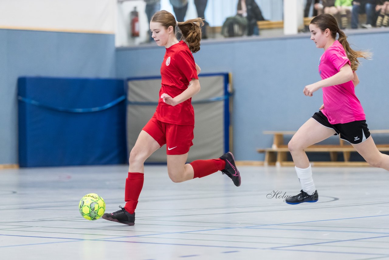 Bild 383 - wCJ Hamburger Futsalmeisterschaft